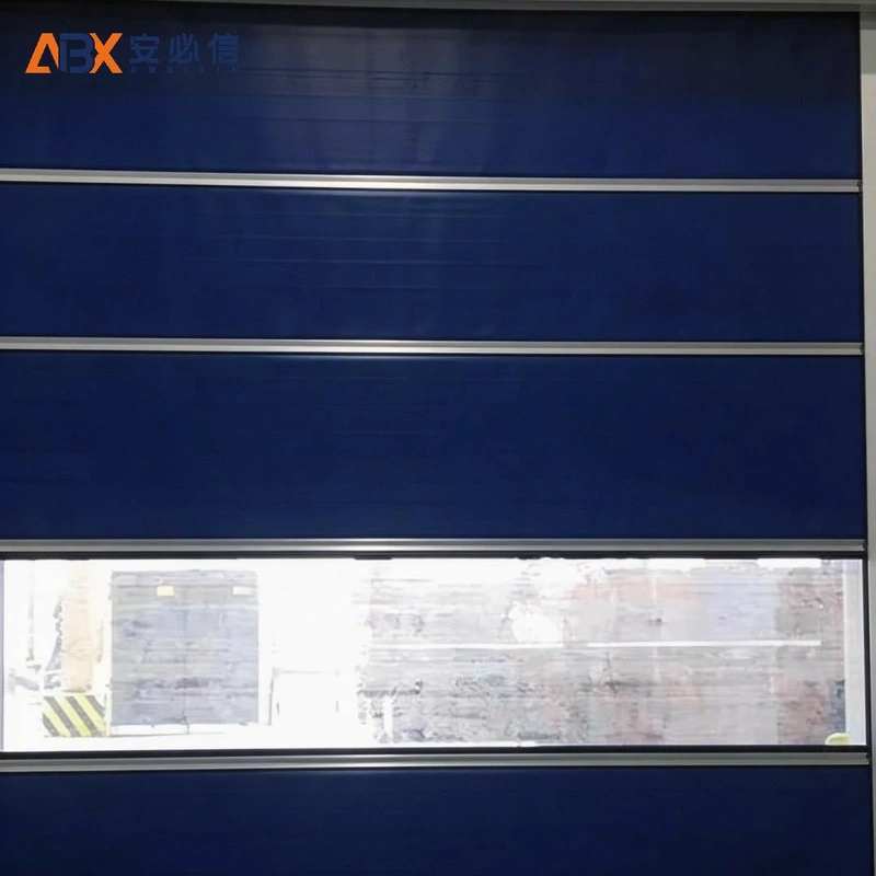 抚州快速卷帘门