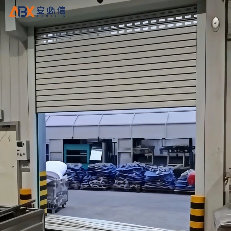抚州感应高速门